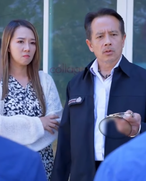 T2506005 จฉาช พในร ปแบบตำรวจ Part 2