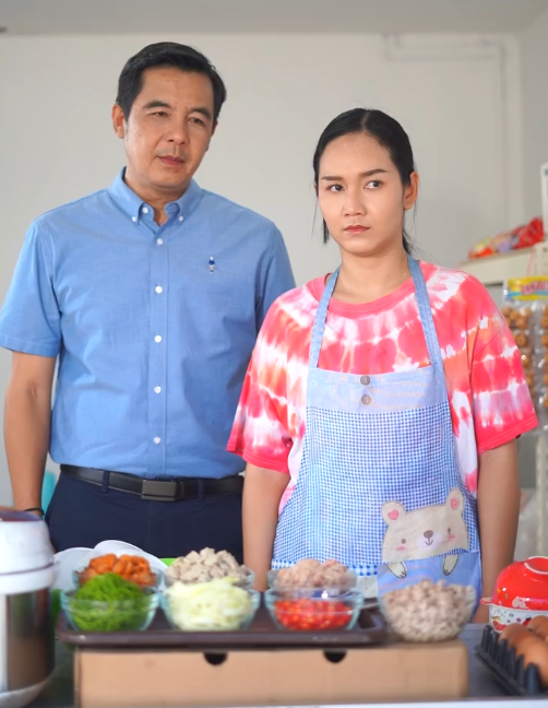 [ครบชุด] T2906012 เป นแค แม าไข เจ ยว อย าห วส ง!