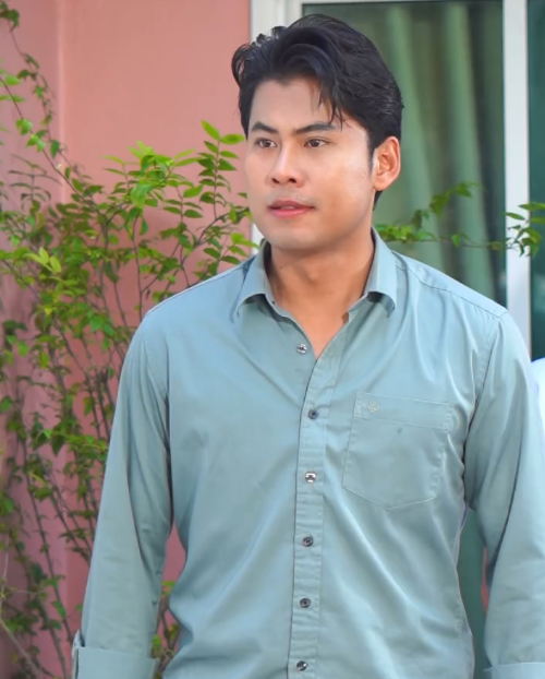 [ครบชุด] T2906016 อย าปล อยม อผม