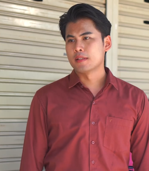 [ครบชุด] T2906018 อย าด กคนบ านนอก