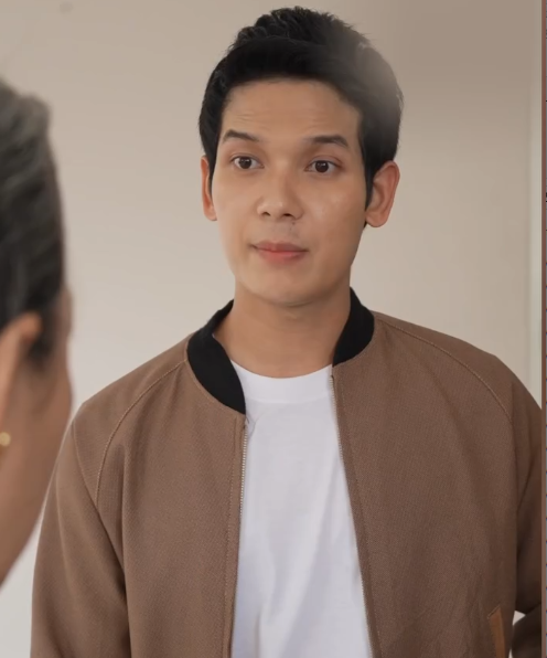 [ครบชุด] T2906025 จะไม นพ งคนจนๆแบบน แน นอน