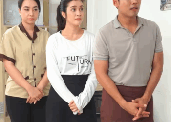 [ครบชุด] T1906122 อำนาจแต เอาต วเองไม รอด