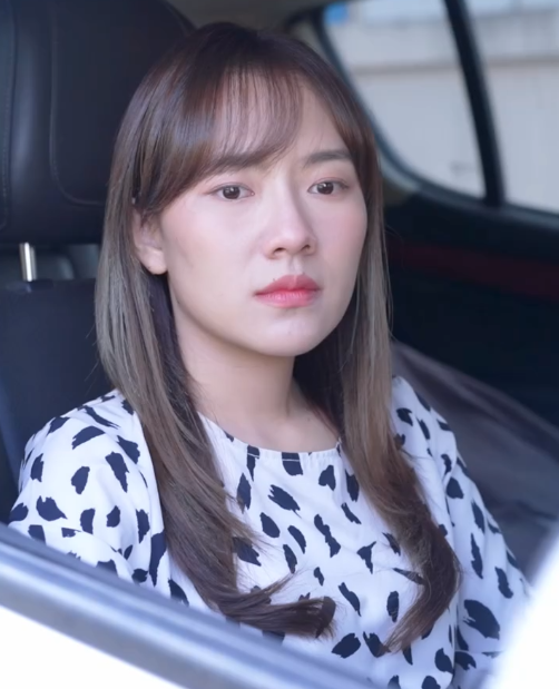 [ครบชุด] T2906047 เราสองคนไม เหมาะสมก น