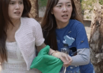 [ครบชุด] T2906054_EP.1 ณหน ไฮโซถ กท งไว บคนเก บขยะ