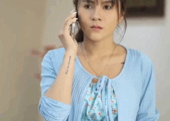 [ครบชุด] T2606011_ความอดทนของคนเป นแม