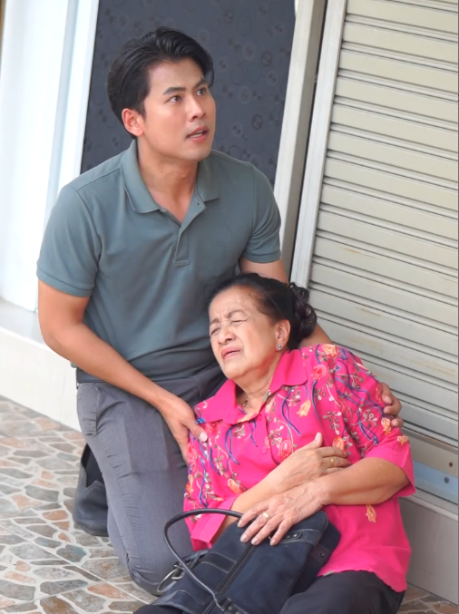 [ครบชุด] T3006012 รวยหร อจน คนเหม อนก