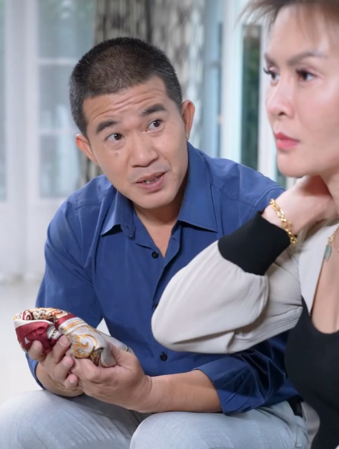 [ครบชุด] T3006015 ไม เคยเห นความด ของภรรยา