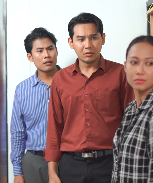 [ครบชุด] T3006021 เจ านายบ าอำนาจ!