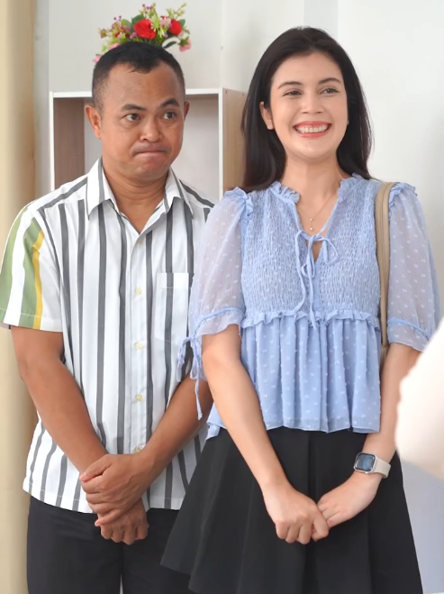 [ครบชุด] T3006024 ใครสกปรกกว าก น!