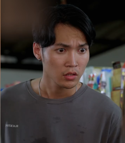 [ครบชุด] T3006042 AI สม ยน นน ากล วจร งๆนะ