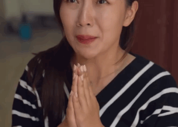 [ครบชุด] T2606027 แม หมาๅแบบน สมควรโดนแบบน ไหม