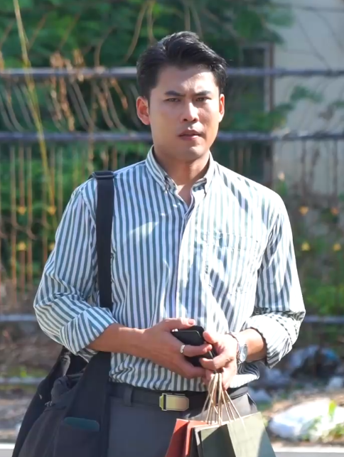 [ครบชุด] T2606089 เพ อนบ านท ากล ว!