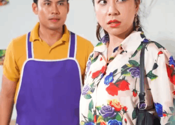 [ครบชุด] T2606078 คนปากเส