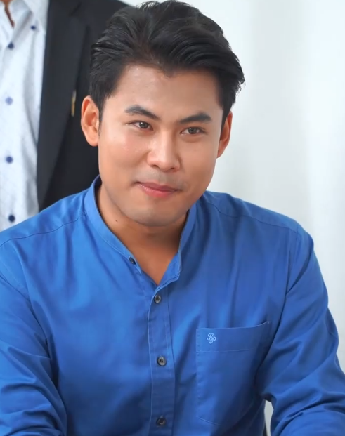 [ครบชุด] T2606092 เพราะม งกล าอวด