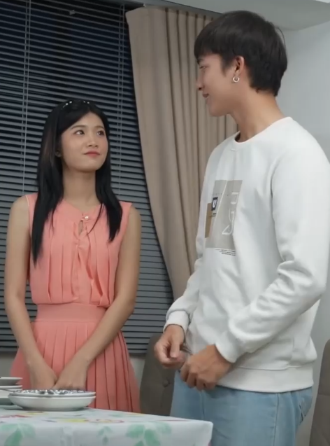 [ครบชุด] T2606086 หาแฟนจนๆให องสๅว