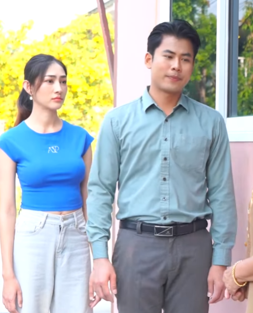 [ครบชุด] T1606023_อย่าอยากได้อยากมีจนเกินตัว สงสารคนหาเงินบ้าง