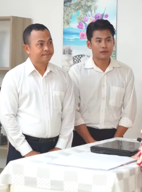 [ครบชุด] T1906105 กแม าน แล วได อะไร