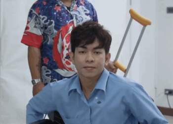 [ครบชุด] T0207002 คนพ กๅsอะไร งม หน ๅมาสม ครงๅนอ กเหรอ