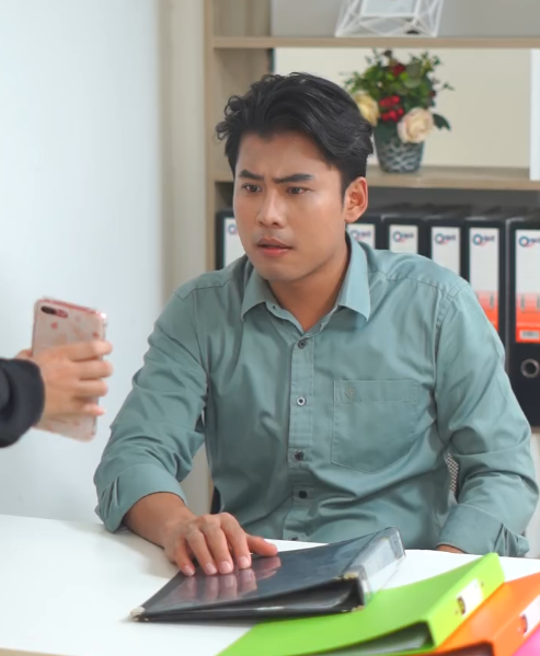 [ครบชุด] T2507126 หลอกผ วหน เปย วแก บกรรมไป