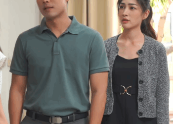 [ครบชุด] T2507129 การกระทำของแม นสะท อนการกระทำของล