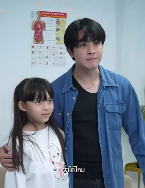 [ครบชุด] T2507136 ตใจคน ยากเก นจะเย ยวยา