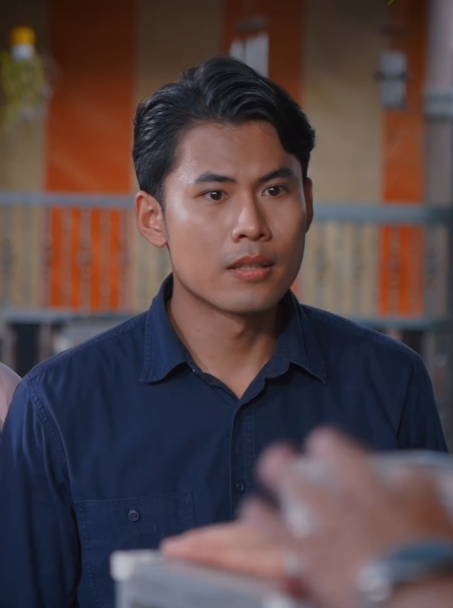 [ครบชุด] T2607004 มารผจญ