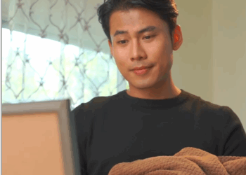 [ครบชุด] T2607006 ชายแปลกหน าท เป นพ อของล