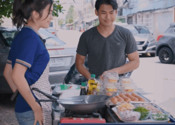 [ครบชุด] T2607012 าจะม วใหม นต องด กว าผ วเก