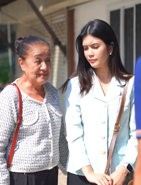 [ครบชุด] T2607019 กรรมกร อนร