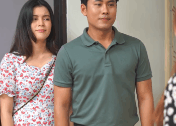 [ครบชุด] T2607033 ปากหวาน นดานเส