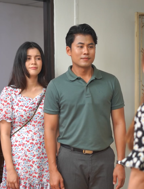 [ครบชุด] T2607033 ปากหวาน นดานเส