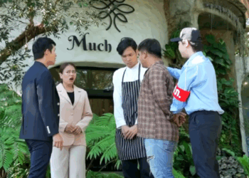 [ครบชุด] T2807006 ขอทๅนเข ามาในร ๅนอาหๅรควรจ ดกๅรย งไง