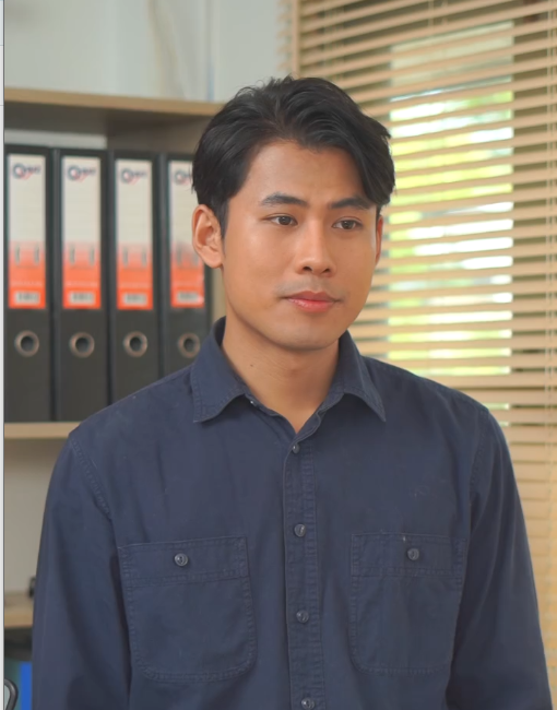 [ครบชุด] T2807010 แฟนทรงสก อย เพ อนเลยด