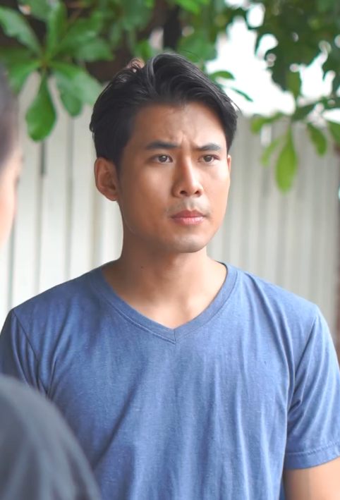 [ครบชุด] T2807012 คนเลวไม เคยได จำไว