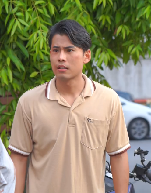 [ครบชุด] T2807020 อยากร นดานคน องด ตอนเราหมดต