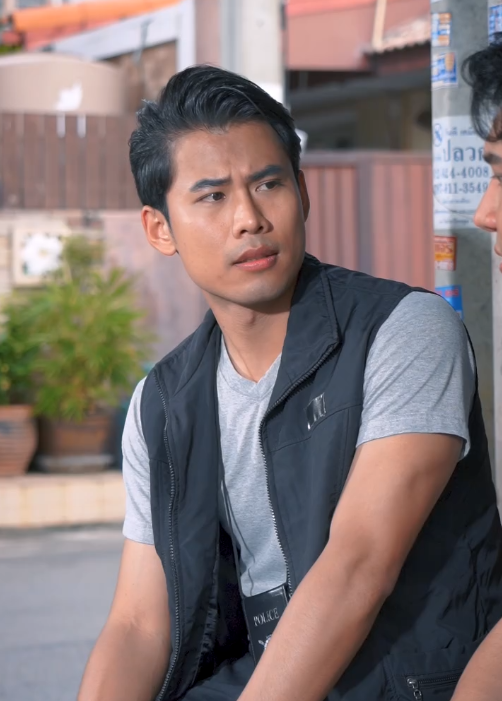 [ครบชุด] T2807025 นไม วใหม ไมได หมายความว าฉ นจะรอ วเก