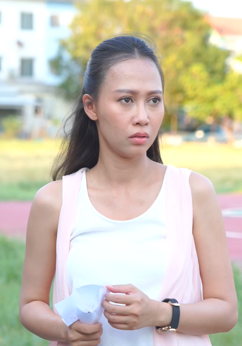 [ครบชุด] T2807043 กท ไม อแม