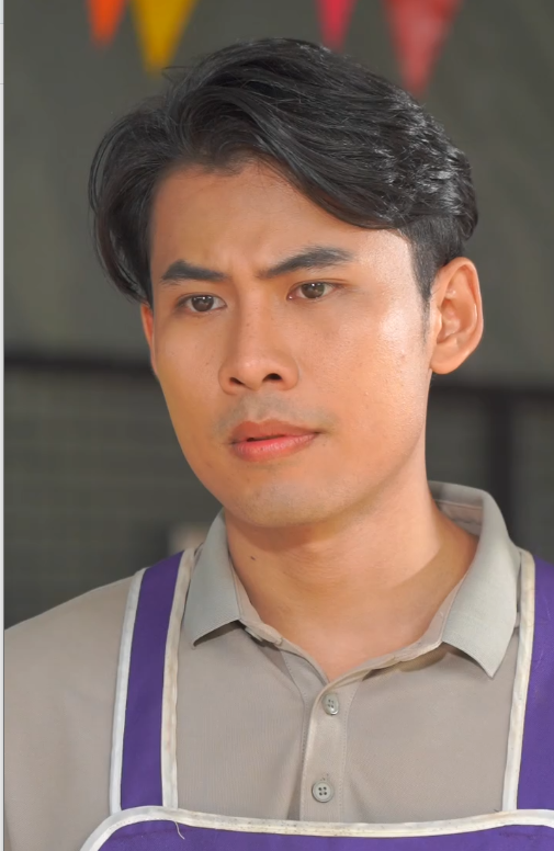 [ครบชุด] T2807044 ไม ถน อย าเล ยนแบบ