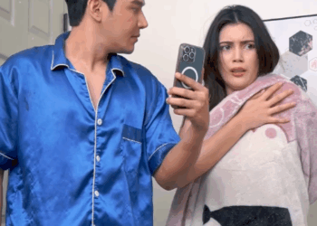 [ครบชุด] T2807047 อย าเห นคนนอกด กว เม ยต วเอง