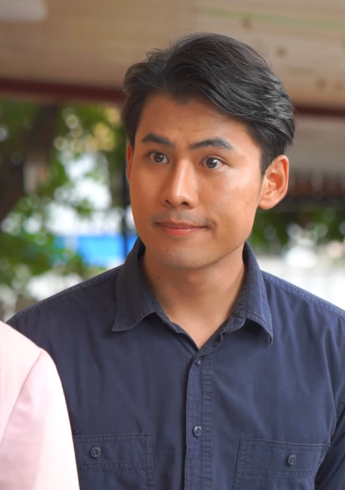 [ครบชุด] T2807050 เหน อฟ งม