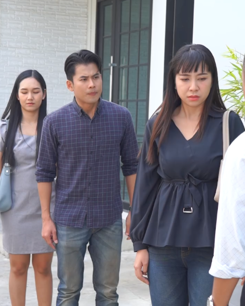 [ครบชุด] T2807078 แม กอ อน