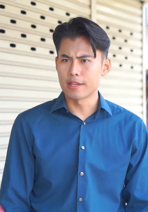 [ครบชุด] T2807079 ตของแม หม ายผ วท ง!