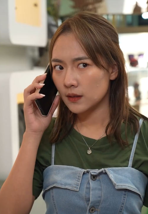 [ครบชุด] T2807087 อย าต ดส นคนอ นเร วเก นไป