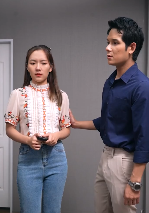 [ครบชุด] T2807088 เก ดมาเป นน องสาวม นต องลำบากขนาดน เลยเหรอ