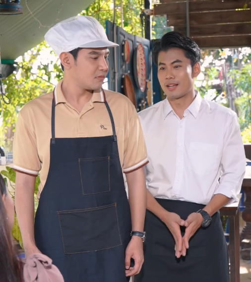 [ครบชุด] T0507001 แม เร ยนน อย แต ไม อยค