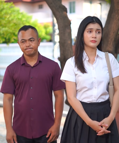 [ครบชุด] T2807108 งเร ยนอย ทำไมพาผ ชายมานอนบ าน