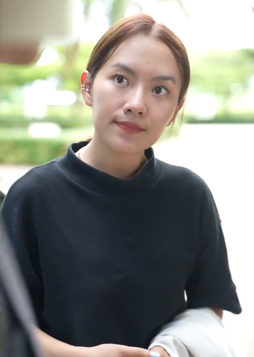 [ครบชุด] T3007036 จจ นเป นว อนาคตอาจจะได เป นประธานก ได