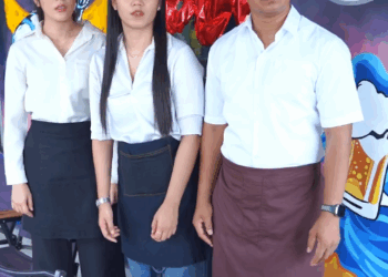 [ครบชุด] T3007059 เจ านายก บล กน อง ความเหน อยท แตกต าง