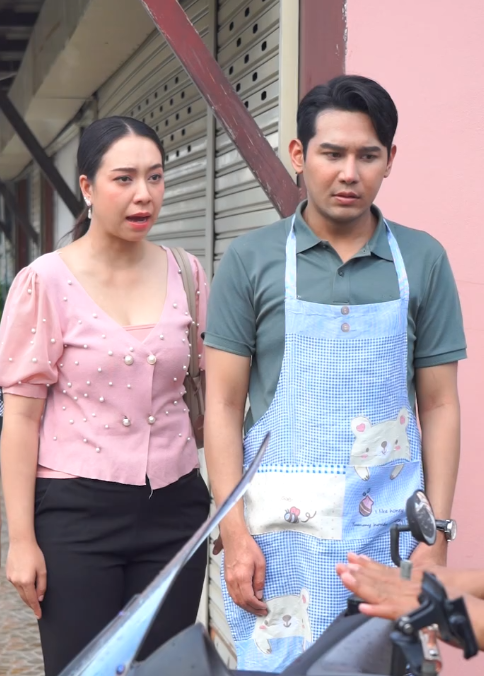 [ครบชุด] T3007060 คนล อย าซ ำ!