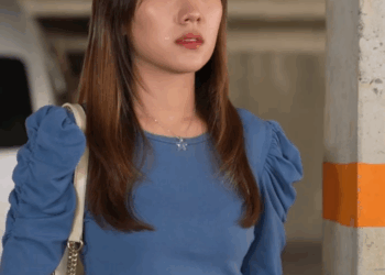 [ครบชุด] T3007062 ขอแค เราพยายามส กว นก ทำได